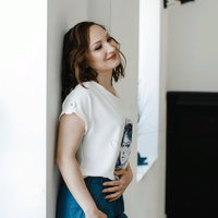 Елена Газизова