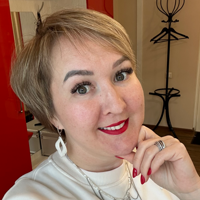 Римма Салахиева