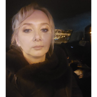Олеся Кравчук