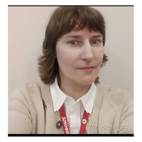 Елена Клинова