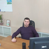 Александр Бучнев