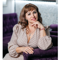 Екатерина Александрова