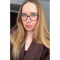 Виктория Давыдова