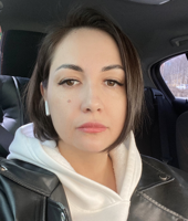 Анна Саитова
