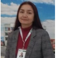 Ольга Цыпанова