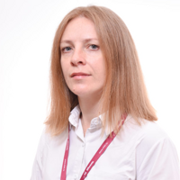 Альбина Соколова