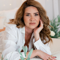 Юлия Лучникова