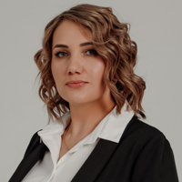 Ольга Петрищева