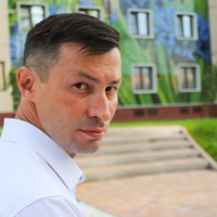 Олег Мамеев