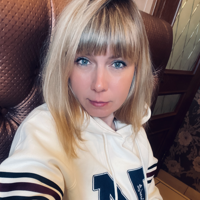 Екатерина Батурина