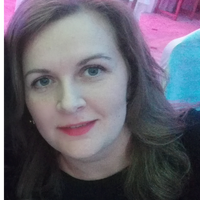 Ирина Балашова