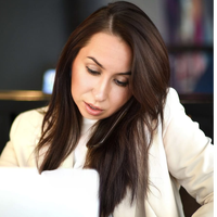 Екатерина Мирная