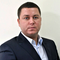 Дмитрий Борисенко