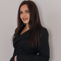 Елена Архипова