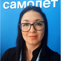 Надежда Иванченко