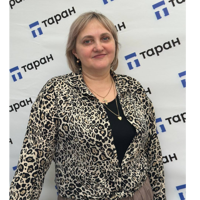 Лариса Банит