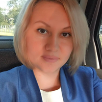 Ирина Шевцова
