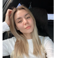 Алина Абдулхаликова
