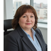 Татьяна Левина