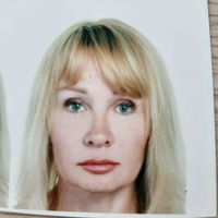 Анжелика Шустова