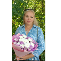 Светлана Рогозинская