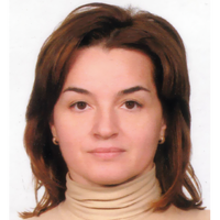 Анастасия Хисматулина