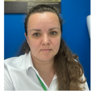 Елена Юркевич
