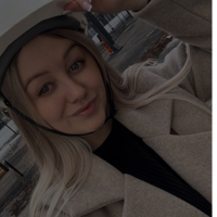 Ксения Симонова