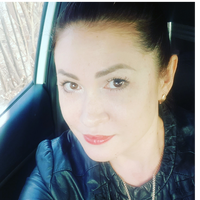 Ольга Капля