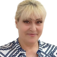 Ольга Чучваго