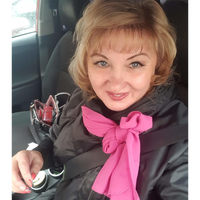 Галина Евграфова