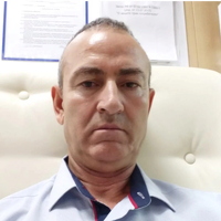 Бахритдин Хамраев