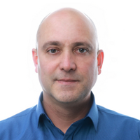 Андрей Рудницкий