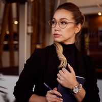 Ирина Богатова
