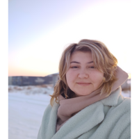 Эльвира Марисова