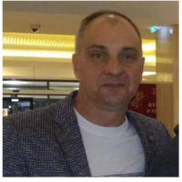 Александр Карташов