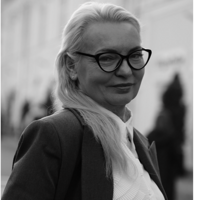 Светлана Каленик
