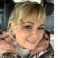Гелназ Гиматдинова
