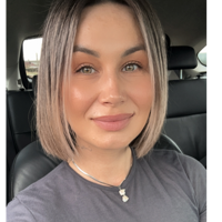 Екатерина Рябоус