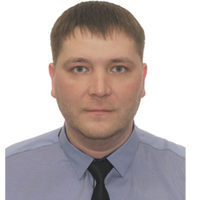 Алексей Хайрулин