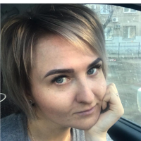 Юлия Иванникова