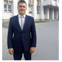 Сергей Застава