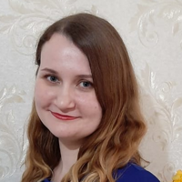 Ольга Смирнова