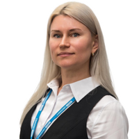 Марина Лобанкова