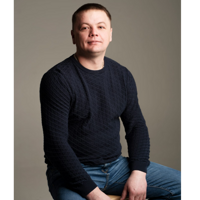 Дмитрий Воронков