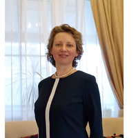 Наталья Кожевникова