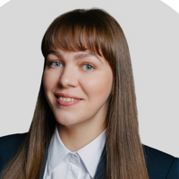 Екатерина Чаврашян
