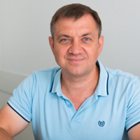 Виталий Паклин