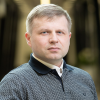Николай Мальцев