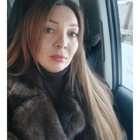 Елена Фролова